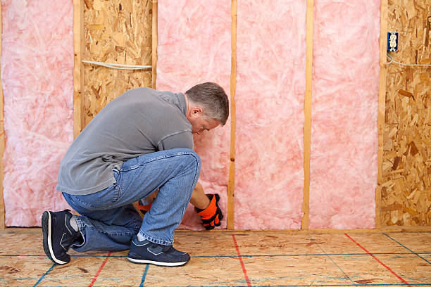 Range of Insulation Solutions in South Haven, MI